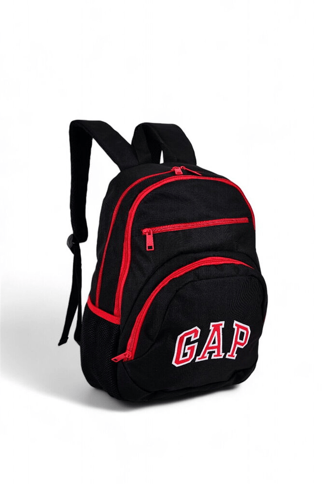 Gap Lisanslı Unisex Sırt Çantası