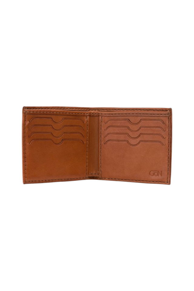 Gön Handmade Erkek Cüzdan