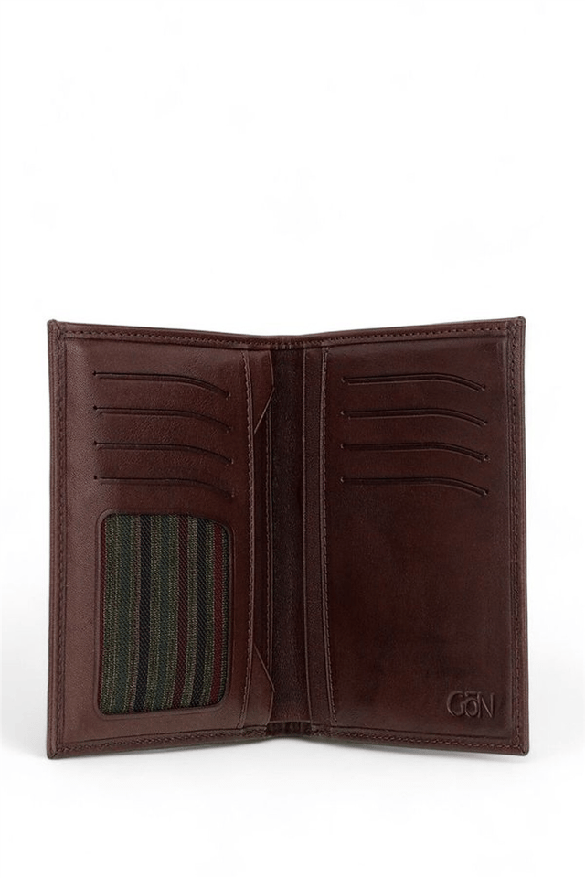 Gön Handmade Erkek Cüzdan