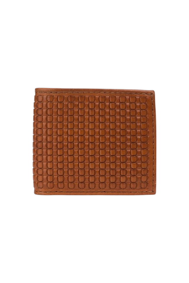 Gön Handmade Erkek Cüzdan