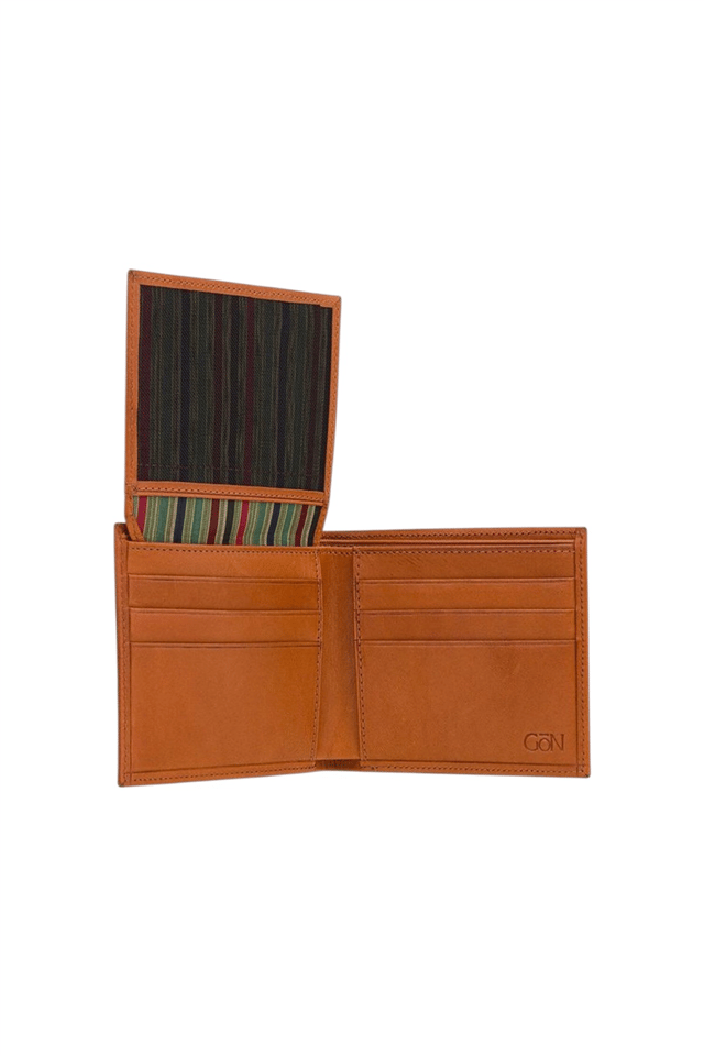 Gön Handmade Erkek Cüzdan