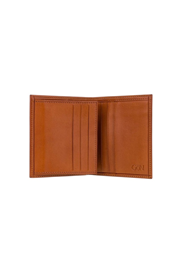 Gön Handmade Erkek Cüzdan