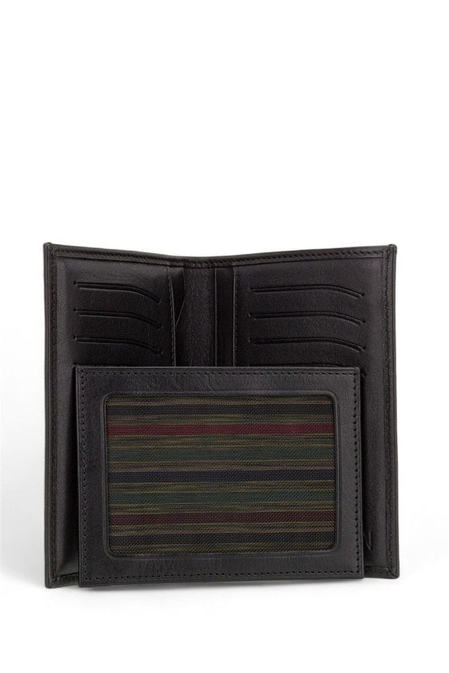 Gön Handmade Erkek Cüzdan