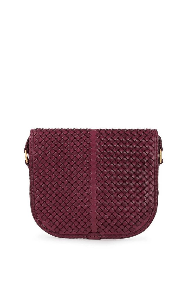 Gön Handmade Kadın Çapraz Askılı Çanta