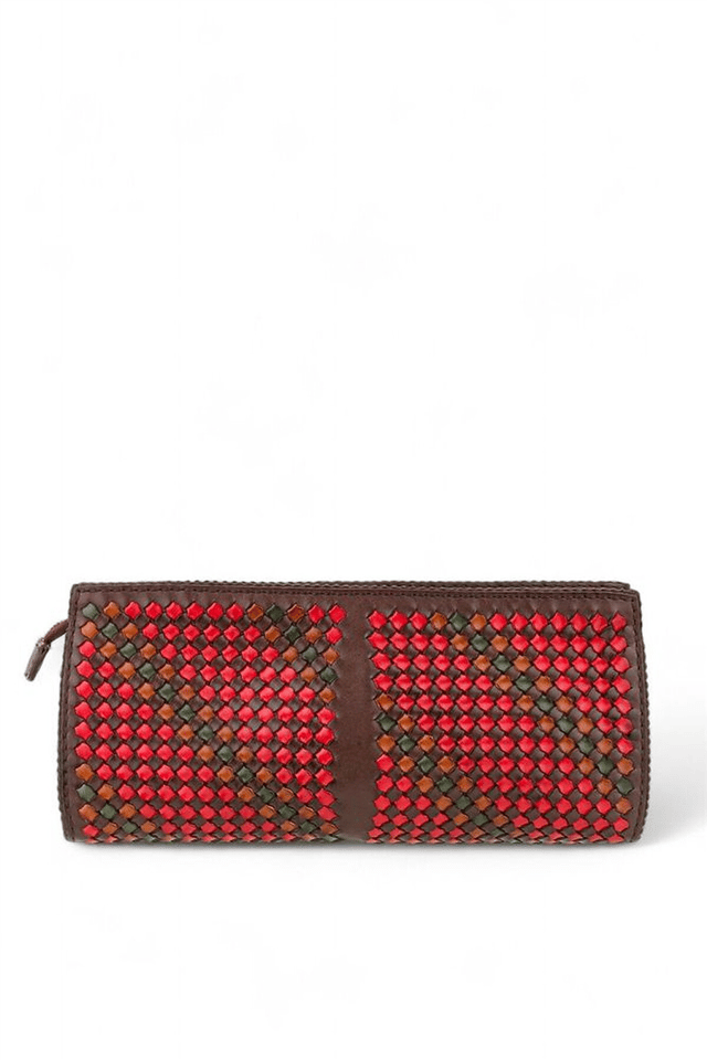 Gön Handmade Kadın Çapraz Askılı Çanta