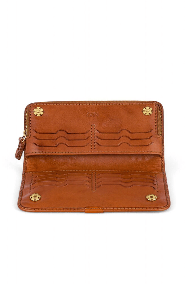 Gön Handmade Kadın Cüzdan