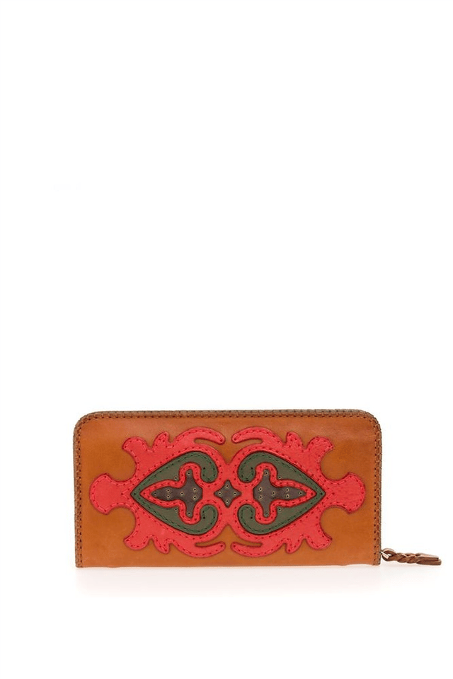 Gön Handmade Kadın Cüzdan