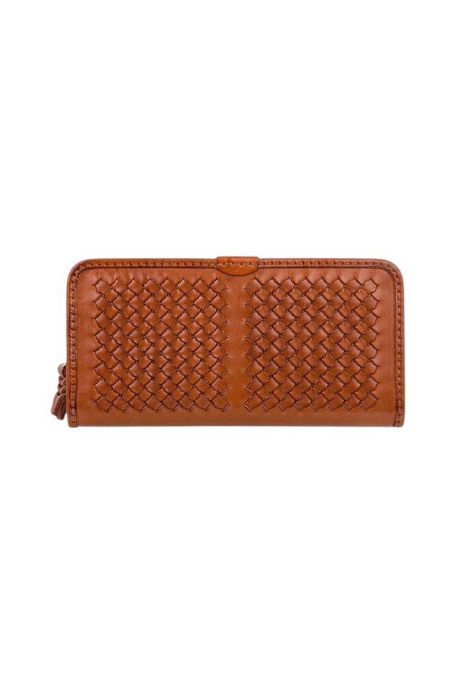 Gön Handmade Kadın Cüzdan