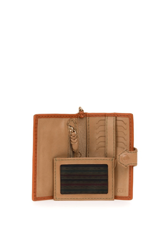 Gön Handmade Kadın Cüzdan