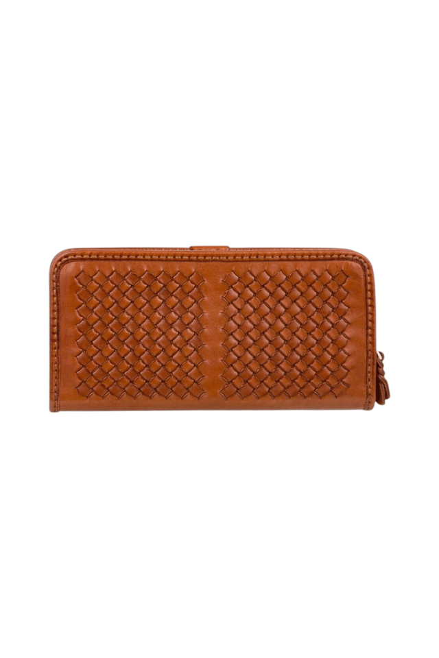 Gön Handmade Kadın Cüzdan