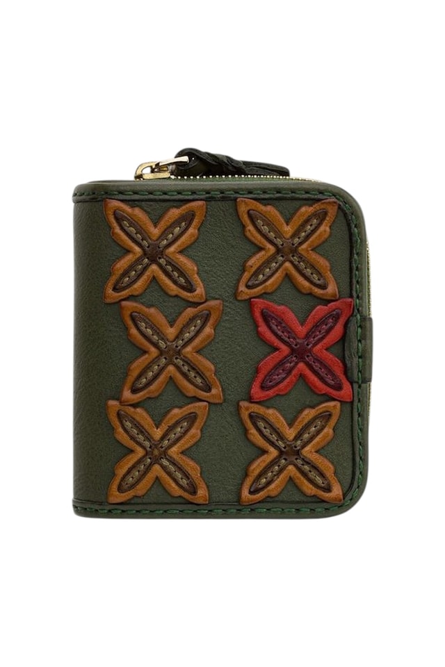 Gön Handmade Kadın Cüzdan