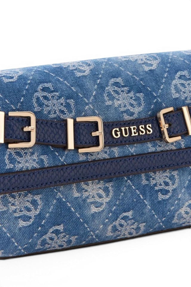 Guess Dovie Kadın Omuz Çantası