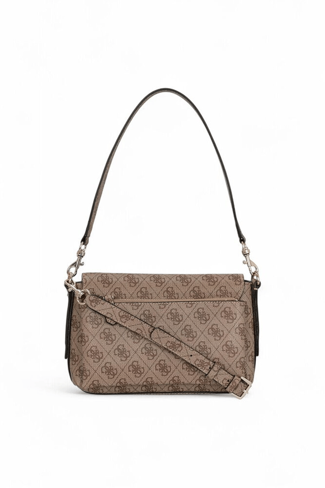 Guess Eco Brenton Kadın Omuz Çantası