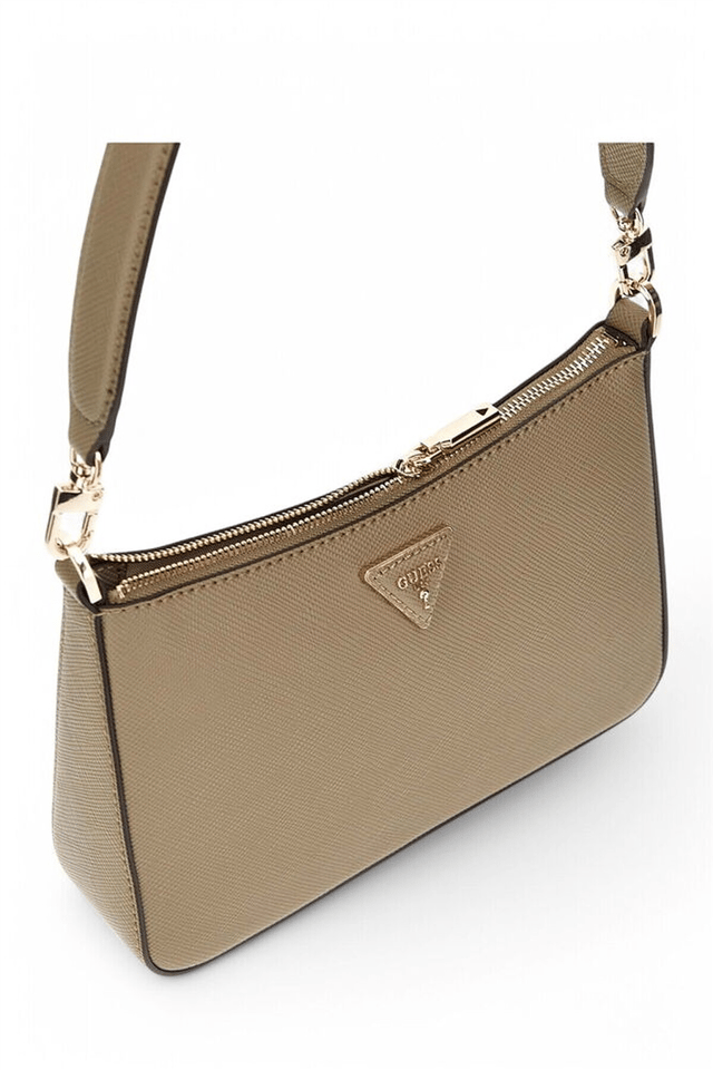 Guess Eco Jazlynn Kadın Omuz Çantası