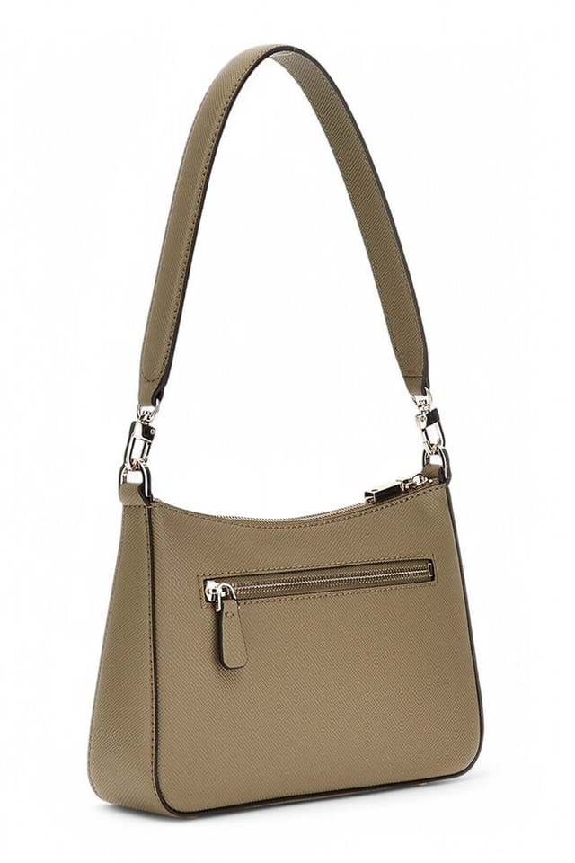 Guess Eco Jazlynn Kadın Omuz Çantası