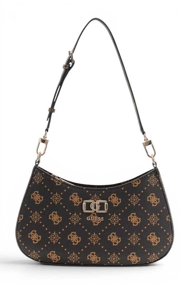 Guess Emelie Kadın Omuz Çantası
