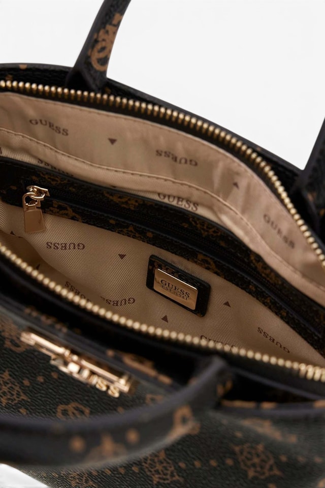 Guess Emelie Kadın Omuz Çantası