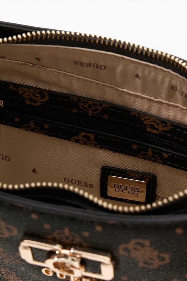 Guess Emelie Kadın Omuz Çantası