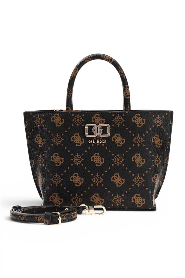Guess Emelie Kadın Omuz Çantası