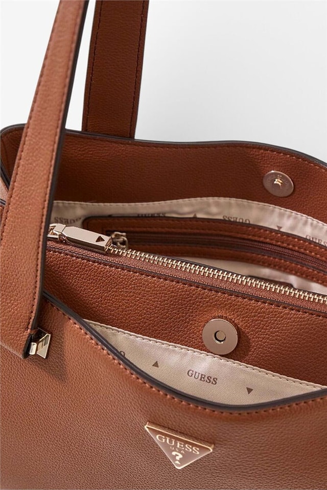 Guess Evie Kadın Omuz Çantası
