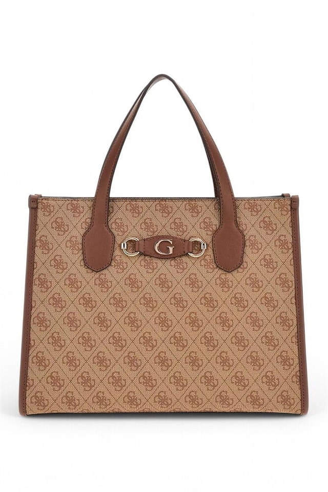 Guess Izzy Kadın Omuz Çantası