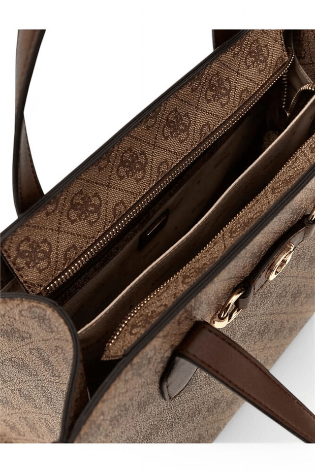 Guess Izzy Kadın Omuz Çantası