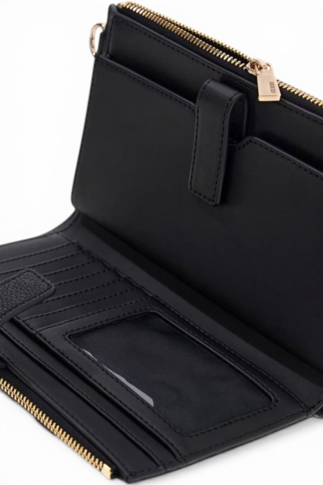 Guess Laurel II Slg Kadın Cüzdan
