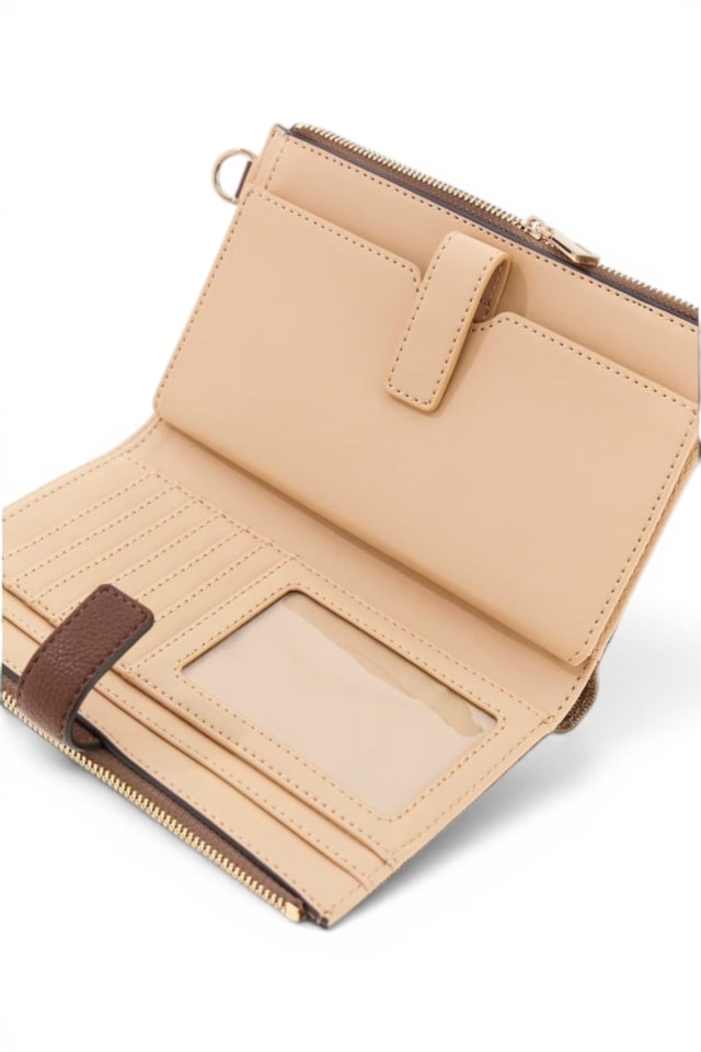 Guess Laurel II Slg Kadın Cüzdan