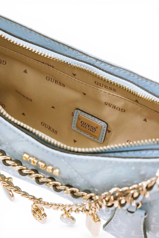Guess Libby Kadın Omuz Çantası
