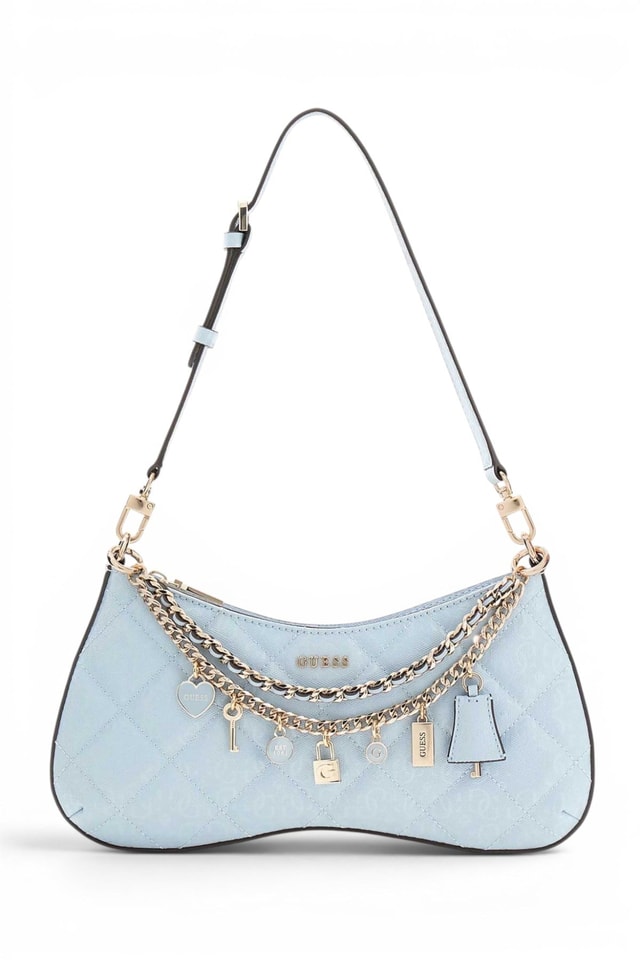 Guess Libby Kadın Omuz Çantası