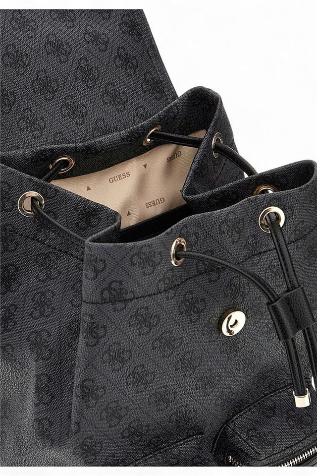 Guess Manhattan II Kadın Sırt Çantası