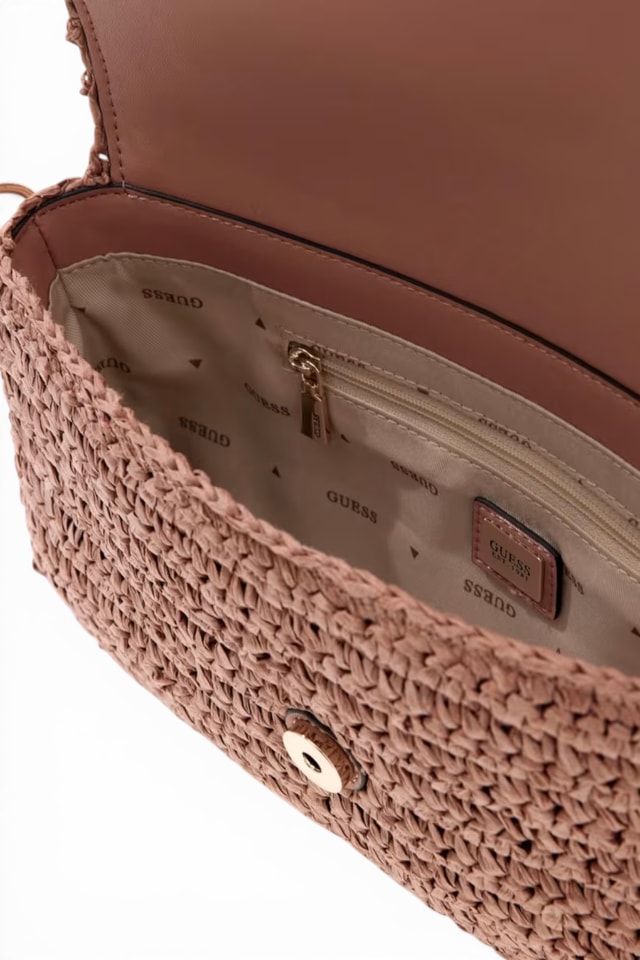 Guess Ofelia Kadın Omuz Çantası