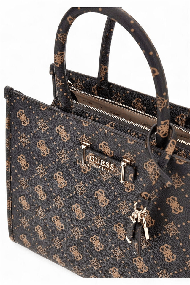 Guess Silia Kadın El Çantası
