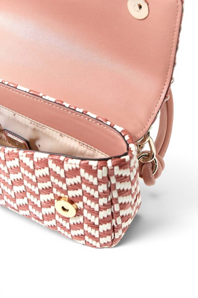 Guess Tessi Kadın Omuz Çantası