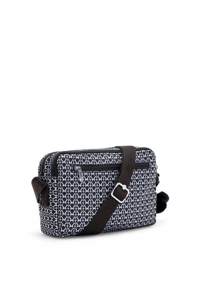 Kipling Abanu M Kadın Çapraz Askılı Çanta