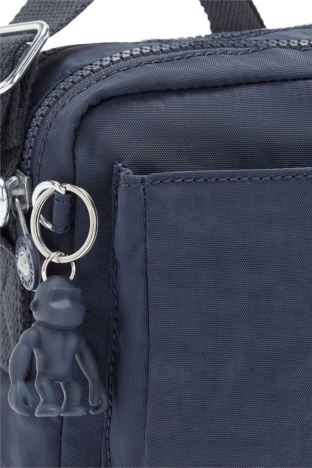 Kipling Abanu M Kadın Çapraz Askılı Çanta