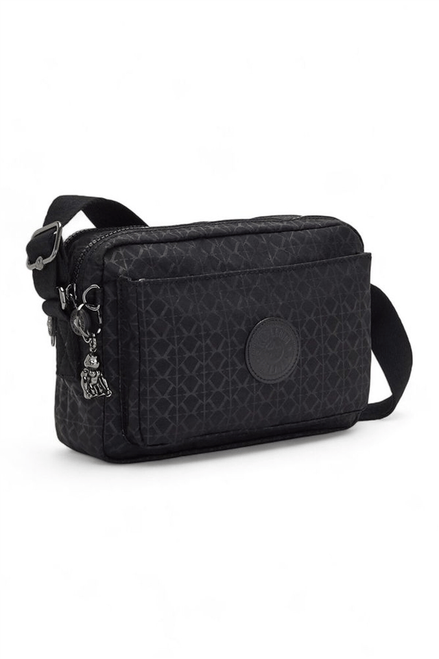 Kipling Abanu M Kadın Çapraz Askılı Çanta