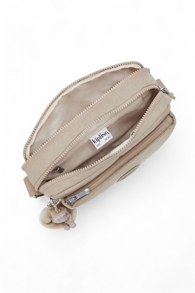 Kipling Abanu M Kadın Çapraz Askılı Çanta