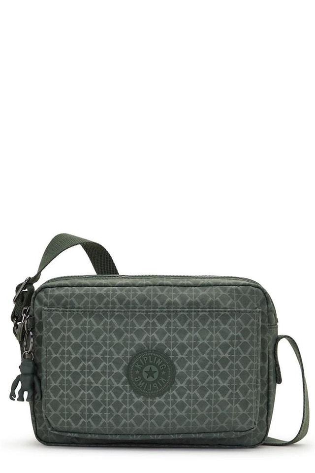 Kipling Abanu M Kadın Çapraz Askılı Çanta