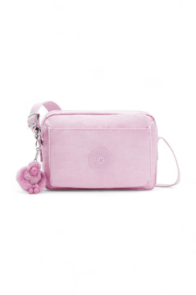 Kipling Abanu M Kadın Çapraz Askılı Çanta