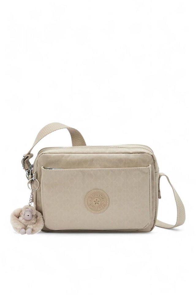 Kipling Abanu M Kadın Çapraz Askılı Çanta