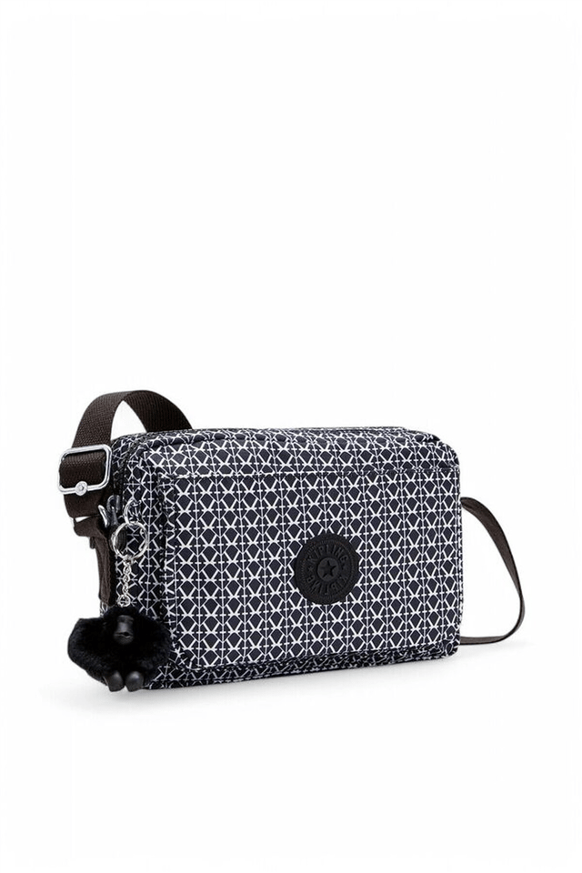 Kipling Abanu M Kadın Çapraz Askılı Çanta
