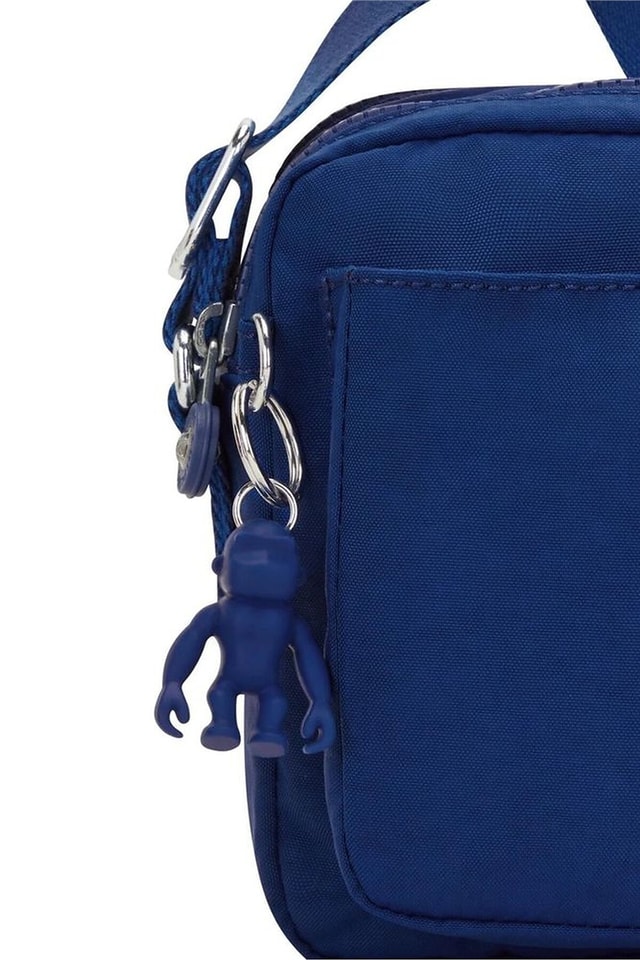 Kipling Abanu M Kadın Çapraz Askılı Çanta