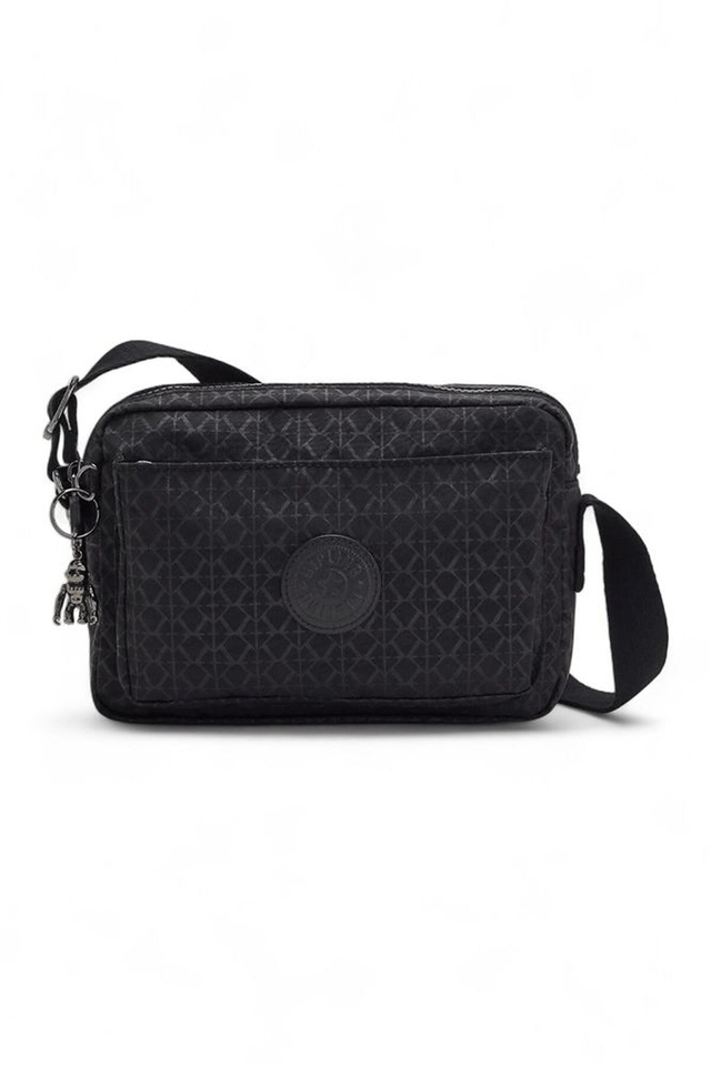 Kipling Abanu M Kadın Çapraz Askılı Çanta