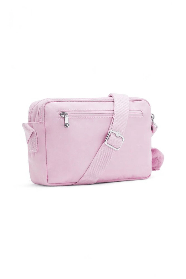 Kipling Abanu M Kadın Çapraz Askılı Çanta