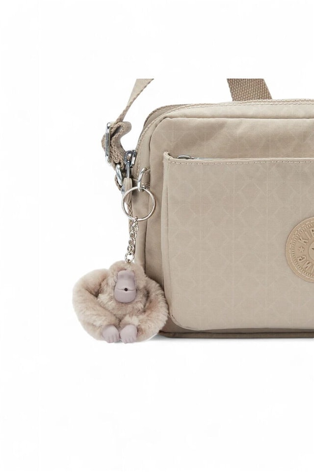 Kipling Abanu M Kadın Çapraz Askılı Çanta