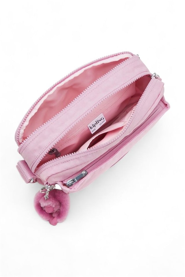 Kipling Abanu M Kadın Çapraz Askılı Çanta