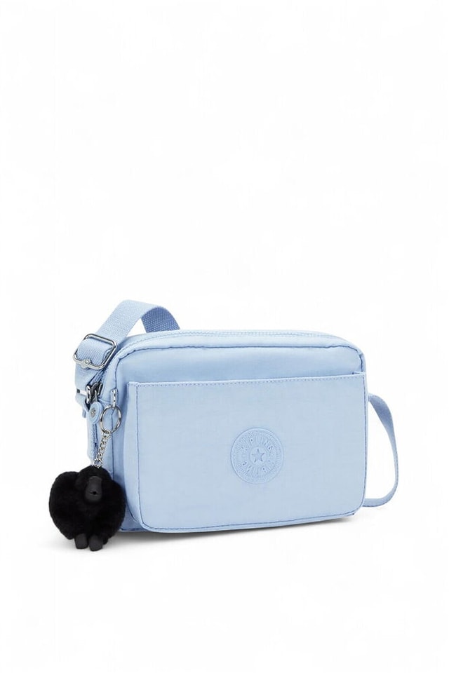 Kipling Abanu M Kadın Çapraz Askılı Çanta