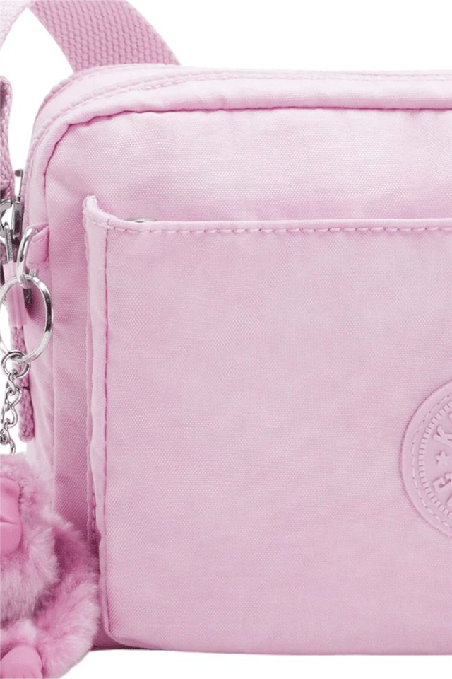Kipling Abanu M Kadın Çapraz Askılı Çanta