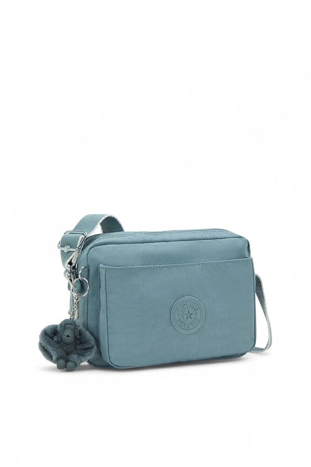 Kipling Abanu M Kadın Çapraz Askılı Çanta